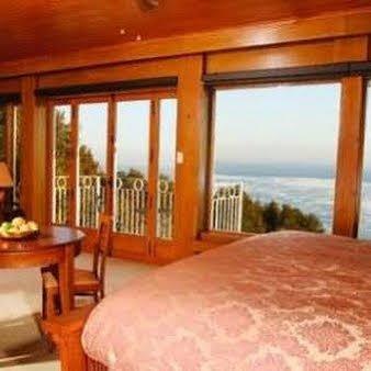 لا مالباي Relais & Chateaux Auberge La Pinsonniere المظهر الخارجي الصورة