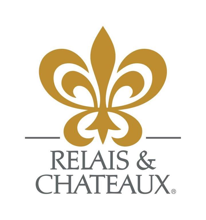 لا مالباي Relais & Chateaux Auberge La Pinsonniere المظهر الخارجي الصورة